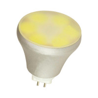 SUNBRIDGE MR16-5W-HS (white) - Лампа світлодіодна HS, цоколь MR16, 5 Вт, колір - білий-холодний