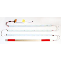 1017911 - Драйвер для замены тубов 2835, № 32 28W, Motoko (Тайвань)