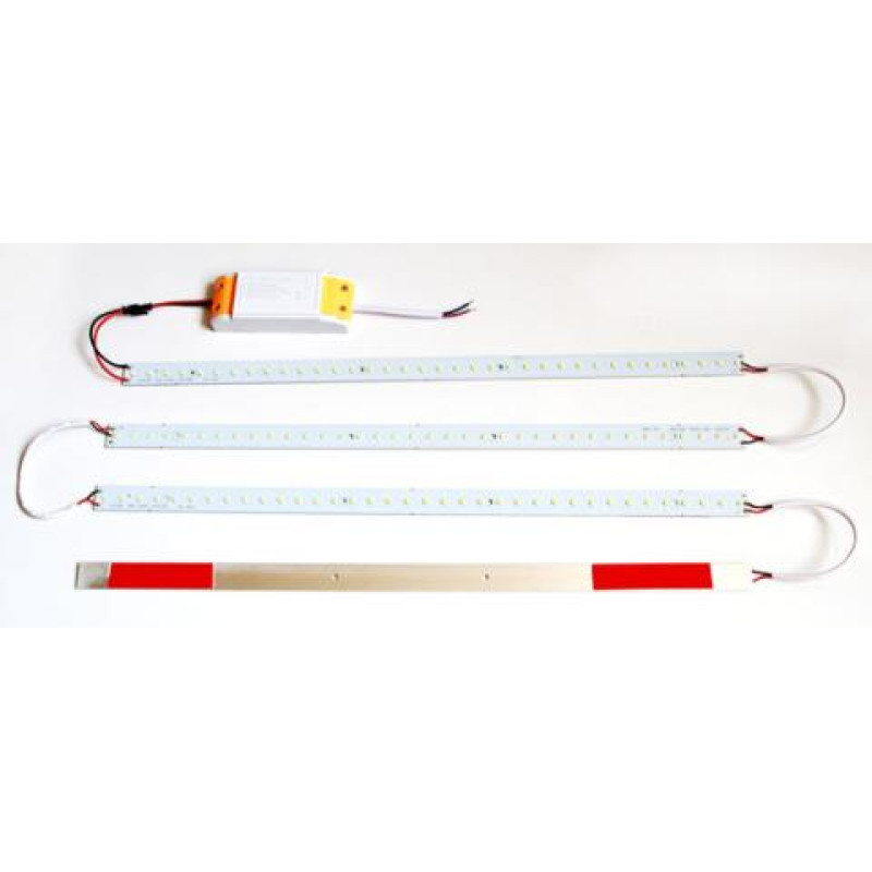 1017911 - Драйвер для замены тубов 2835, № 32 28W, Motoko (Тайвань)