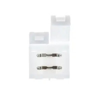 MTK2-5630UWWC-12 - LED линейка, SMD 5630, 12 VDC, 10*1000 мм, 72 диода, свет - белый-тёплый