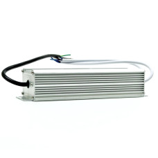 PSR12V-100W- Блок питания в герметичном корпусе170-250VАС>12VDC-8.3A, 100Вт, 240*70*50