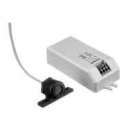 #09 - Датчик движения ИК на открытие дверей (ON-OFF) 5А макс.500Вт, Led Technologies (КНР)