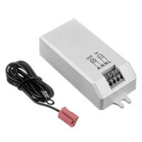 #10 - Сенсорний вимикач на дотик до металу (ON-OFF) 5А макс.500Вт, Led Technologies (КНР)