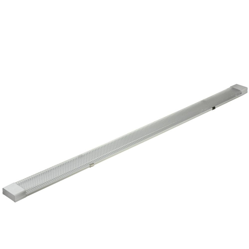 918/1 -  52W-120см IP20 (6500K) АVT BALKA PRISMATIC Светодиодный светильник, AVT(КНР)