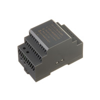 PS-DIN12V-5А-60W DR IP20 - Блок живлення на DIN-рейку 12V-5А-60W DR IP20, Led Technologies