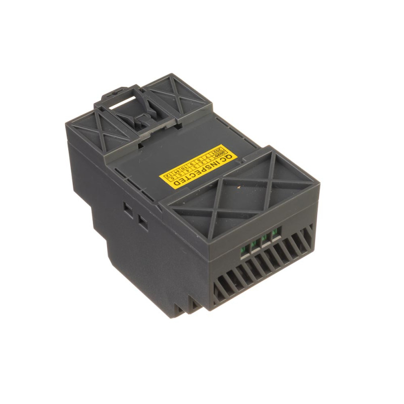 PS-DIN12V-5А-60W DR IP20 - Блок живлення на DIN-рейку 12V-5А-60W DR IP20, Led Technologies