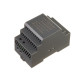 PS-DIN24V-2.5А-60W DR IP20 - Блок питания на DIN-рейку 24V-2.5А-60W DR IP20, Led Technologies