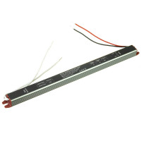 Блок питания AVT SLIM 12V IP20 3А - 36W, AVT(КНР)