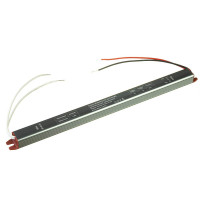 Блок питания AVT SLIM 12V IP20 4А - 48W, AVT(КНР)