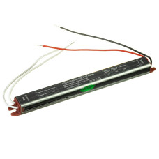 Блок питания AVT SLIM 12V IP67 1,5А - 18W, AVT(КНР)