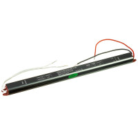Блок живлення  AVT SLIM 12V IP67 4А - 48W, AVT(КНР)