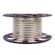 # 10-WW AVT-120WW2835-220V-5,5W/m IP65 5mm - Світлодіодна стрічка 200В, SMD2835*120 д/м