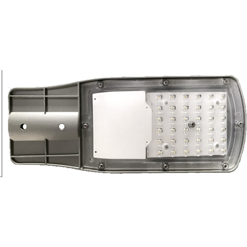 AVT-STL30 - Світлодіодний консольний прожектор, 30W, 110-265VAC, білий-холодний (6000К)