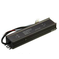 PS AVT-F 24V 5А 120W IP67 - Блок питания герметичный 24V - 5А - 120W IP67, 207*43.6*35.2