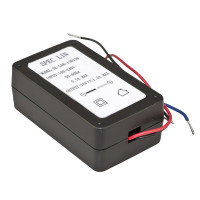 Драйвер светодиода, 1300mа (9-14VDC) 19Вт, 220AC, IP20, FTC (КНР)