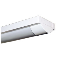 Світильник під LED лампи Т8 1200мм Elcor