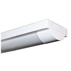 Светильник под LED лампы Т8 1200мм Elcor