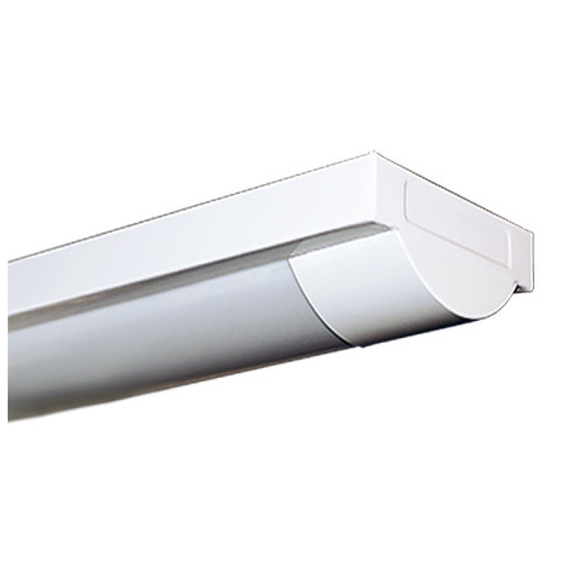 Світильник під LED лампи Т8 1200мм Elcor