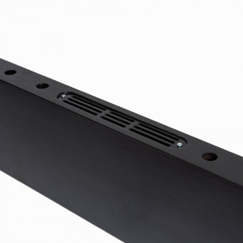 #1506/1 - FOREST-36W 4000К 120см (бук-сонома) Підвісний дерев'яний LED світильник AVATON