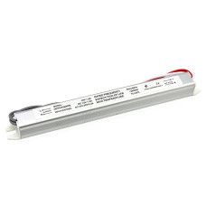 PSPSN-12VDC-1.5A-18W - Блок питания в компактном корпусе SLIM C с доп. проводом 180-240VАС