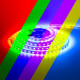 AVT-480RGB-5050-IP20-12 - Світлодіодна стрічка RGB smd 5050, 12 Вольт, 96 діодів, 11 Ватт/м