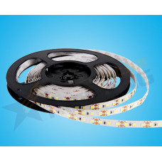 RN08C0TA-B-WW - Светодиодная лента, 120х SMD 2835, 12VDC, 8.6 Вт/м, 8*5000, цвет белый-теплый