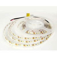 RN08C0TA-B-CW - Светодиодная лента, 120х SMD 2835, 12VDC, 8.6 Вт/м, 8*5000, цвет белый-холодный