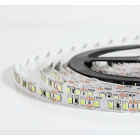 AVT-Prof-600W3528-12 - Світлодіодна стрічка SMD3528, колір - білий (6500-7000К), 120 д/м, 12В