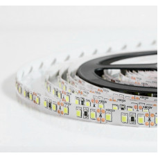 AVT-Prof-600W3528-12 - Светодиодная лента SMD3528, цвет - белый (6500-7000К), 120 д/м, 12В