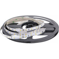 MTK-300W3528-12 №1 NEW - Світлодіодна стрічка SMD3528, колір - білий-холодний (7000-8000К), 60 д/м