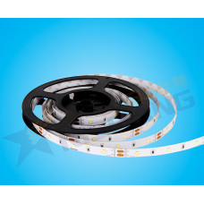 RN0860TA-B-DW - Светодиодная лента, 60х SMD 2835, 12VDC, 5.5 Вт/м, 8*5000, цвет белый-нейтральный