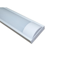 Светильник под LED лампы Т8 1*9W 600мм Elcor