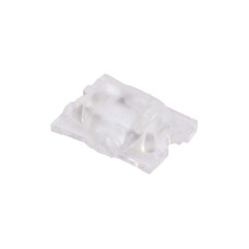 C11244 STRADA-DN (Cree MX) - Линза для светодиодов, 108х56 град., Ledil (Финляндия)