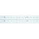 MTK-2835W 14W - Комплект LED лінійок (2 шт), 160-260 В, для заміни ламп денного світла 14W