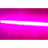 Sunwhite 3x-mode 584mm - Настенный LED фитосветильник Sunwhite, 3 режима, длина 584 мм, Civilight