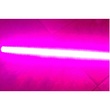 Sunwhite 3x-mode 584mm - Настенный LED фитосветильник Sunwhite, 3 режима, длина 584 мм, Civilight