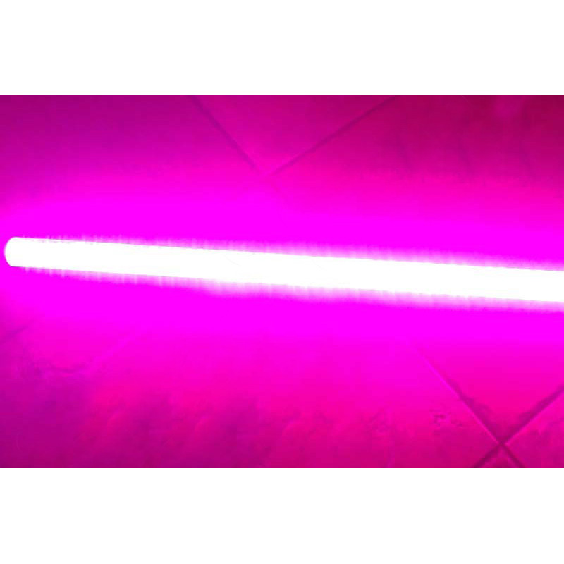 Sunwhite 3x-mode 584mm - Настінний LED фітосвітильник Sunwhite, 3 режими, довжина 584 мм, Civilight