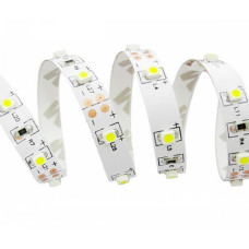 AVT-300NW3528-12 8mm - Светодиодная лента SMD3528, цвет - белый-нейтральный, 60 д/м, 12В