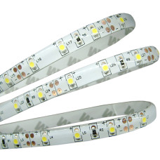AVT-300WF3528-12(7000K~8000K) - Світлодіодна стрічка герметична SMD3528, колір - білий-холодний