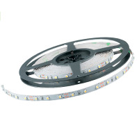 AVT-300W3528-12(7000K~8000K) - Светодиодная лента SMD3528, цвет - белый-холодный, 60 д/м