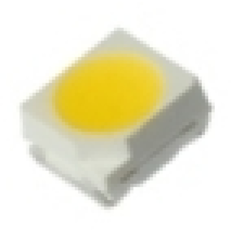 SMD3528-G - Светодиод SMD 3528-G (зелёный), FTC (КНР)