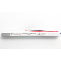 PSPS12VDC-3A-36W - Блок питания в компактном корпусе SLIM с доп. проводом 180-240VАС>12VDC