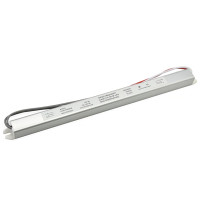 PSPSN-12VDC-3A-36W - Блок питания в компактном корпусе SLIM C с доп. проводом 180-240VАС