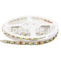 MTK-150RGB5050-12 №1 - Светодиодная лента SMD5050-Б, цвет - синий, 30 д/м, 12В, 7.2 Вт/м, Motoko