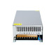 PSС12VDC-42A-500W MN IP20 - Блок питания Compact 176-264VАС>12VDC-42A, 500Вт, 261*102*65