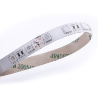 MTK-300YF5050-12 №1 - Светодиодная герметичная лента SMD5050-Б, цвет - жёлтый, 60 д/м, 12В