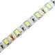 MTK-5730WW-12-Б - Світлодіодна стрічка SMD5730, колір білий теплий (2700-3500K), 60 д/м, 12В