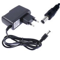 PSS5VDC-2A-10W - Блок живлення в корпусі з вилкою 220V>5VDC-2A, 10Вт, 80*75*25, LED Technologies