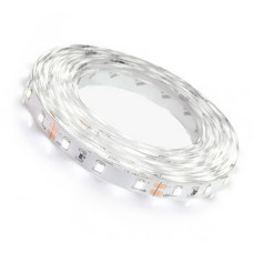 MTK-300W3528-12 - Светодиодная лента SMD3528-Б, цвет - белый-холодный (7000-8000К), 60 д/м