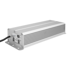 PSR12V-60W - Блок питания в герметичном корпусе170-250VАС>12VDC-5A, 60Вт, 180*70*50